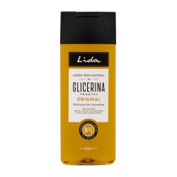 Jabon Glicerina Liquido 600 ml