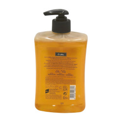 Lida Jabon Glicerina Natural Manos 500 ml
