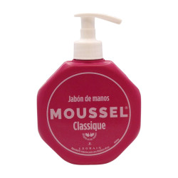 Moussel Jabon Dosificador 300