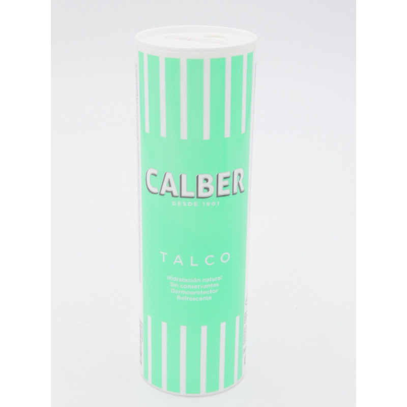 Calber Talco 200 Gr