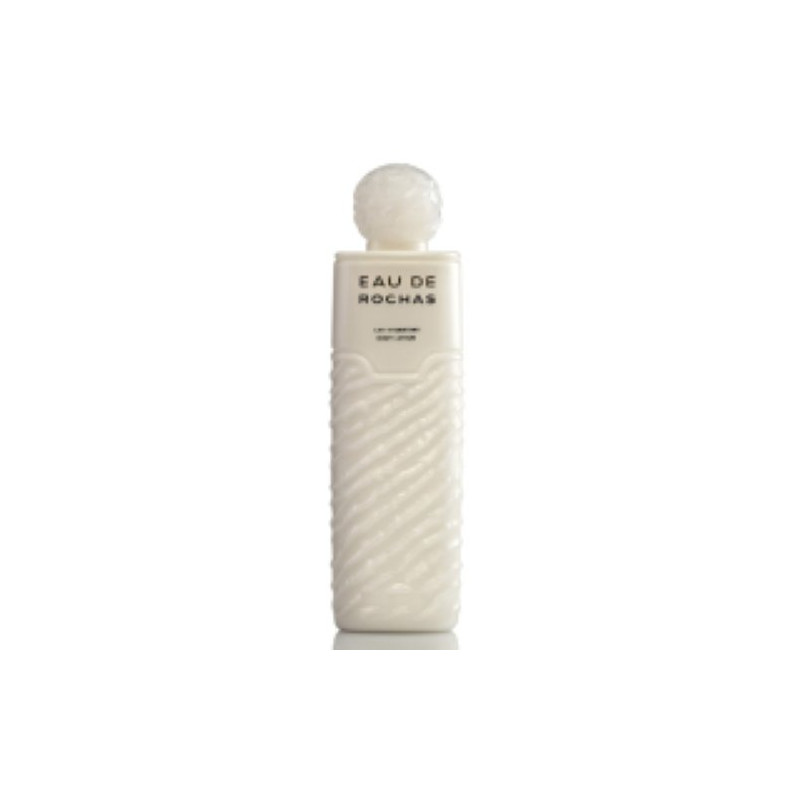 Eau De Rochas Body Locion 500 ml