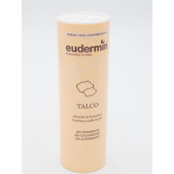 Eudermin Talco 200 Gr