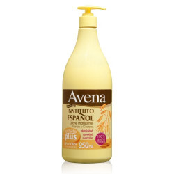 Avena Locion Hidratante 950