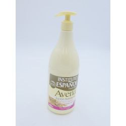 Avena Locion Hidratante 950