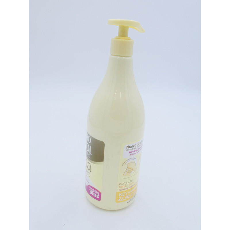 Avena Locion Hidratante 950