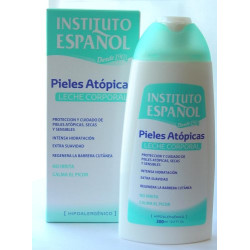 Pieles Atopicas Body 300