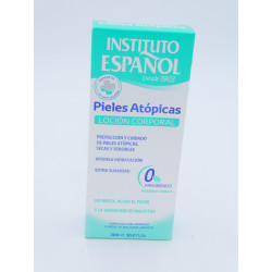 Instituto E. P.Atopicas Body 300