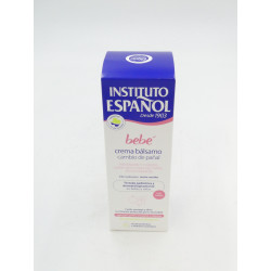 Crema Balsamo Pañal 150