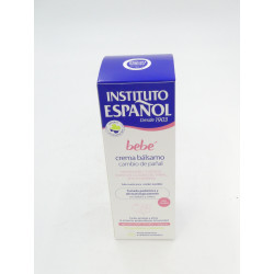 Crema Balsamo Pañal 150