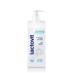 Lactovit Body Milk 400 ml...