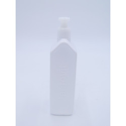 Body Milk 400 ml Instant