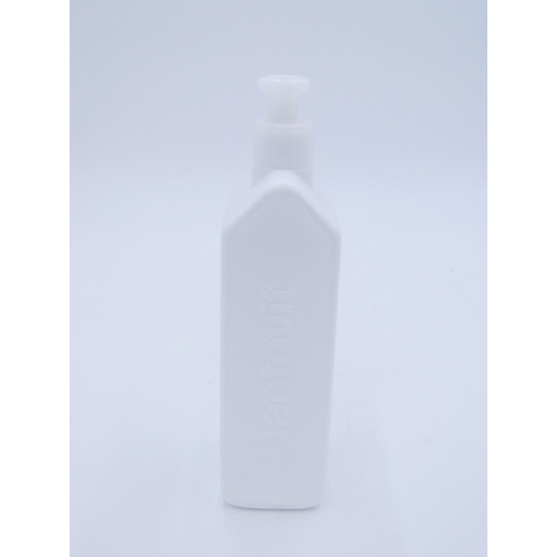 Body Milk 400 ml Instant