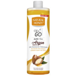 Aceite 300 Argan