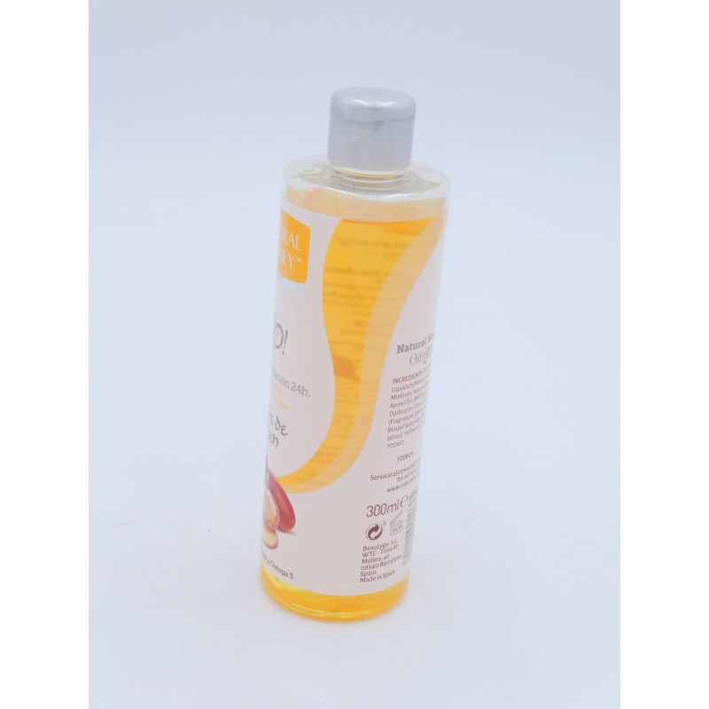 Aceite 300 Argan