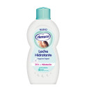 Leche Hidratante Fragancia Original 400