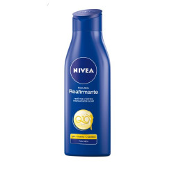 Nivea Body 400 Q10...