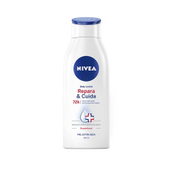 Nivea Body 400 Repara Micro...