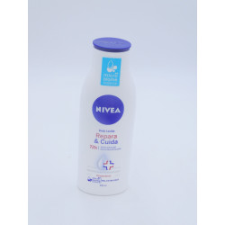 Nivea Body 400 Repara Micro Bioma