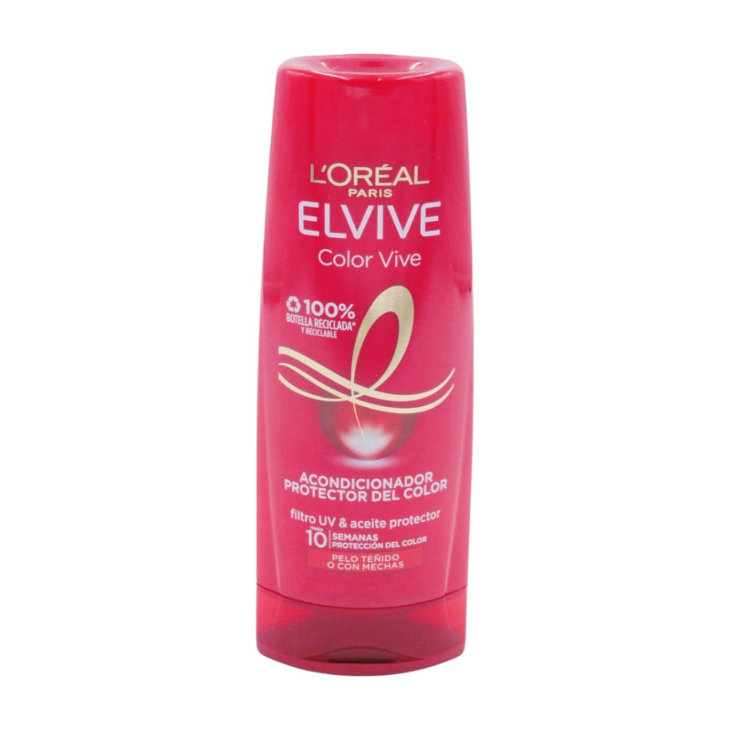 Elvive Acond. 300 Color-Vive Filtro Uv