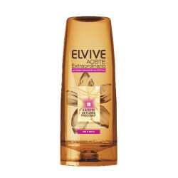 Elvive Acond. 300 Ml Aceite...