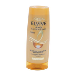 Elvive Acond. 300 Ml Aceite Extraordinario