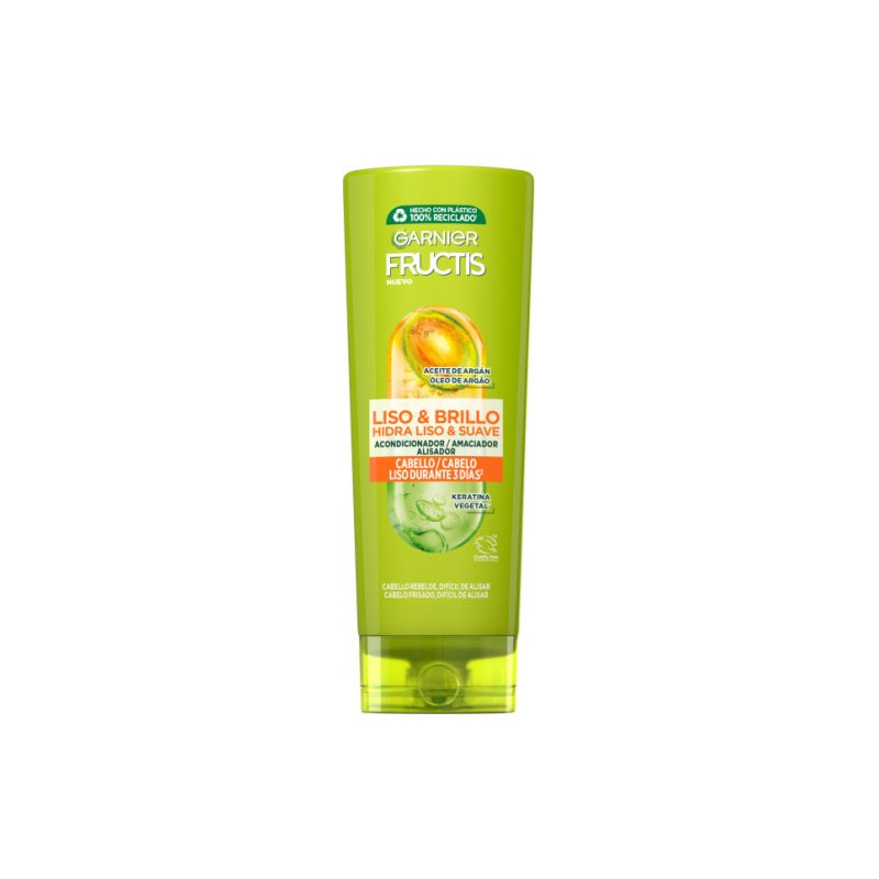 Fructis Acondicionador 300 Ml Hidraliso 72H Cab.Seco