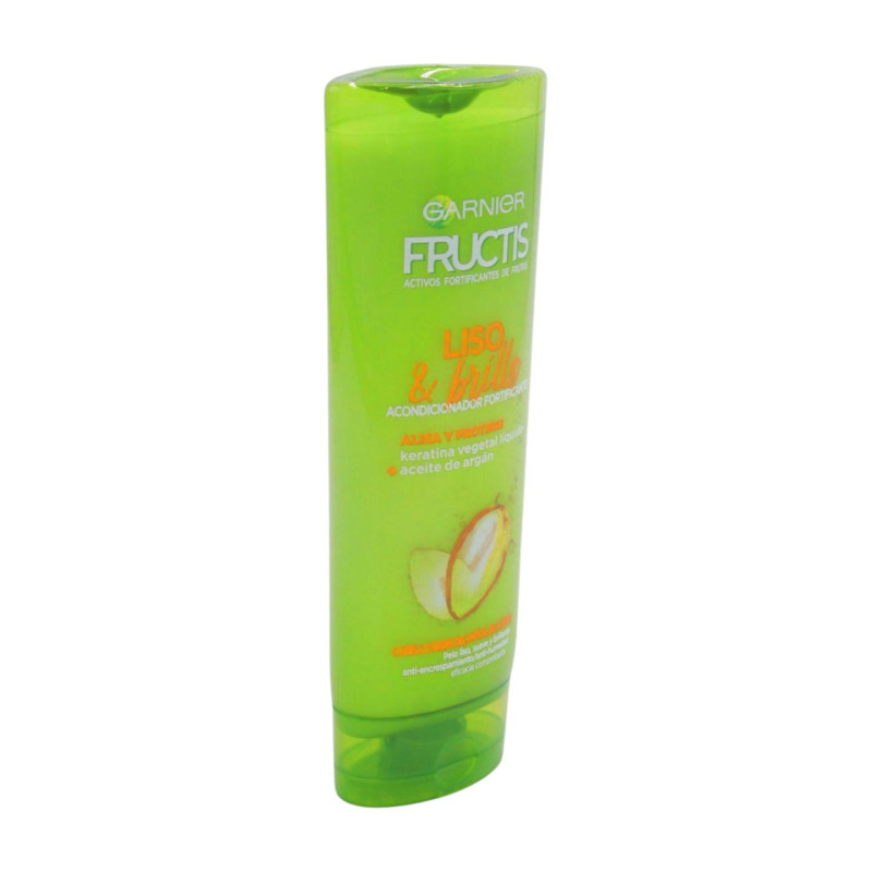 Fructis Acondicionador 300 Ml Hidraliso 72H Cab.Seco