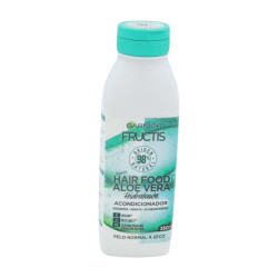 Fructis Hair Food Acond. 350 Aloe Normal