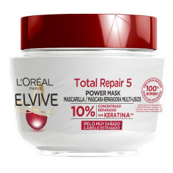 Elvive Mascarilla 300 Ml...