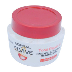 Elvive Mascarilla 300 Ml Total Repair 5