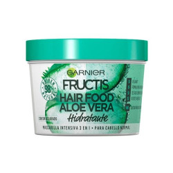 Hair Food Mascarilla 390 Aloe