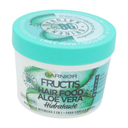 Fructis Hair Food Mascarilla 390 Aloe