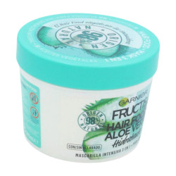 Fructis Hair Food Mascarilla 390 Aloe