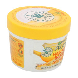 Fructis Hair Food Mascarilla 390 Banana