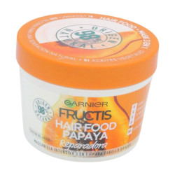 Fructis Hair Food Mascarilla 390 Papaya