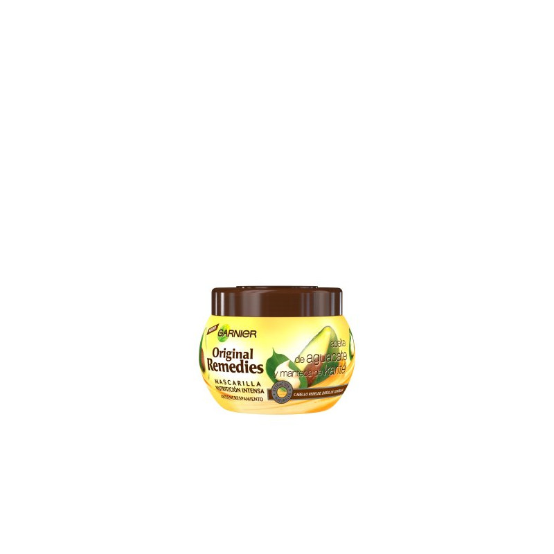 Mascarilla Aguacate 300 C/Se