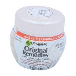 Original R. Mascarilla Avena 300 C/Sensi