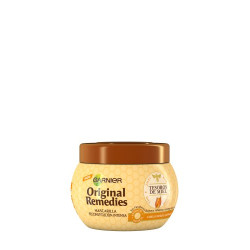 Mascarilla Miel 300 C/Dañado