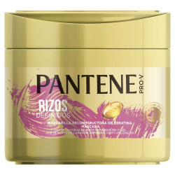 Pantene Mascarilla 300 Ml...