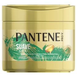 Mascarilla 300 Ml Suave Y Liso