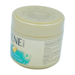 Pantene Mascarilla 300 Ml  Suave Y Liso