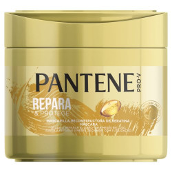 Pantene Mascarilla 300 Ml...