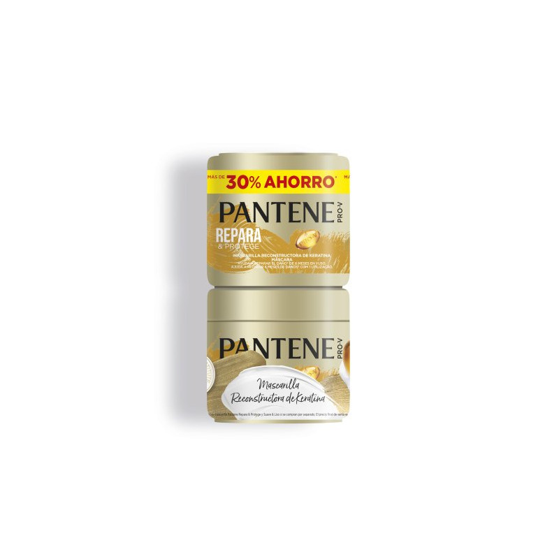 Pantene Pro-V Masc 2X300 Repara Y Protege
