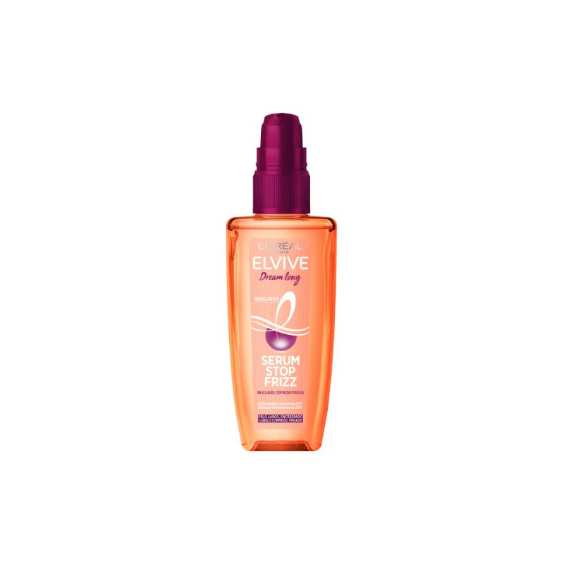 Elvive Serum Stop Encrespamiento 100