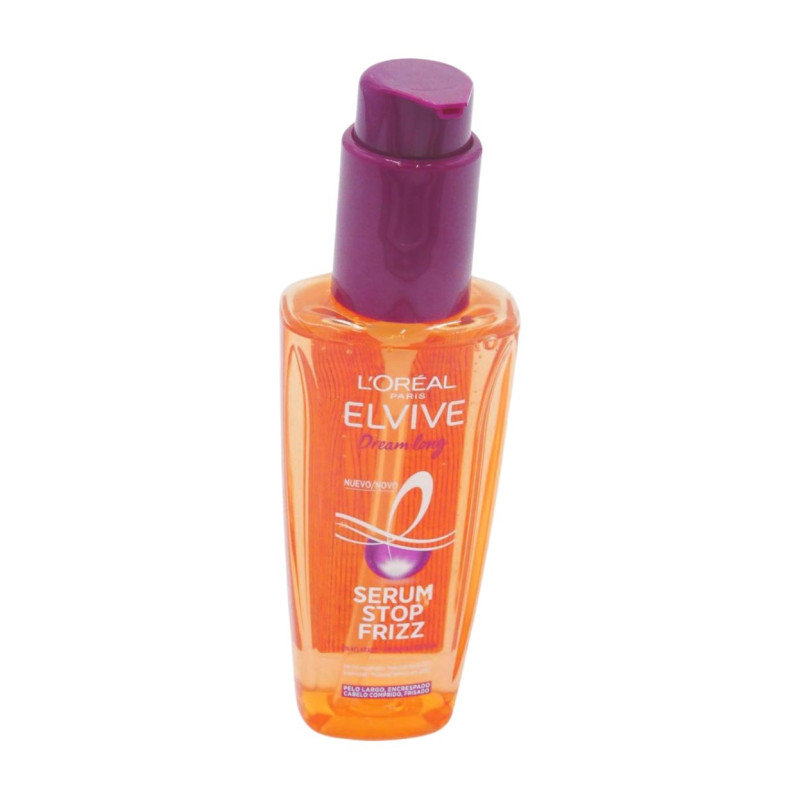 Elvive Serum Stop Encrespamiento 100