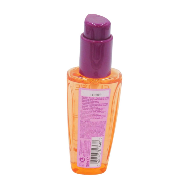 Serum Stop Encrespamiento 100