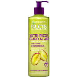 Fructis Crema Nutri Rizos...