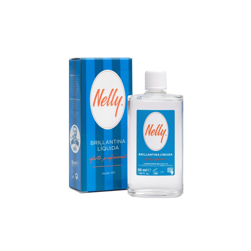 Nelly Brillantina Liquida 50 ml