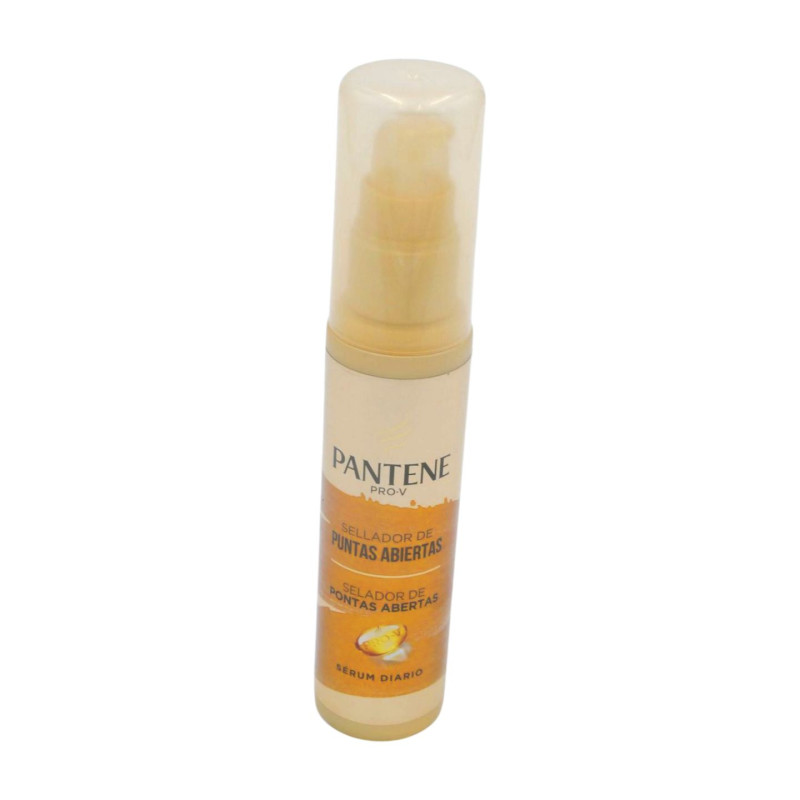 Pantene Pro-V Serum 75 Repara Y Protege
