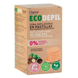 Ecodepil Cera Pastillas 260...